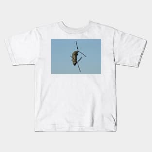 Chinook Kids T-Shirt